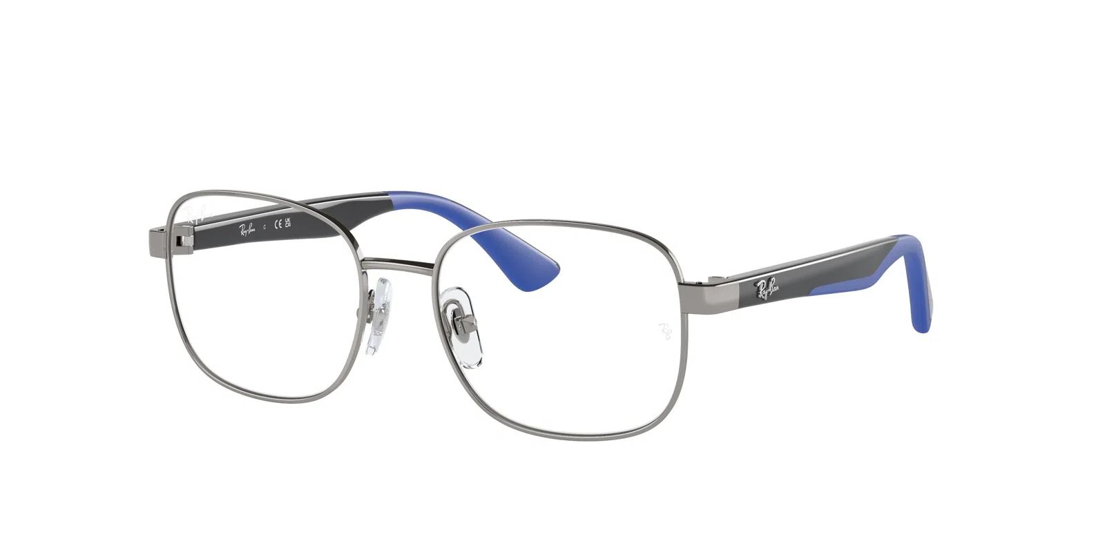 Ray-Ban Kids 0RY1059 Eyeglasses - view 3